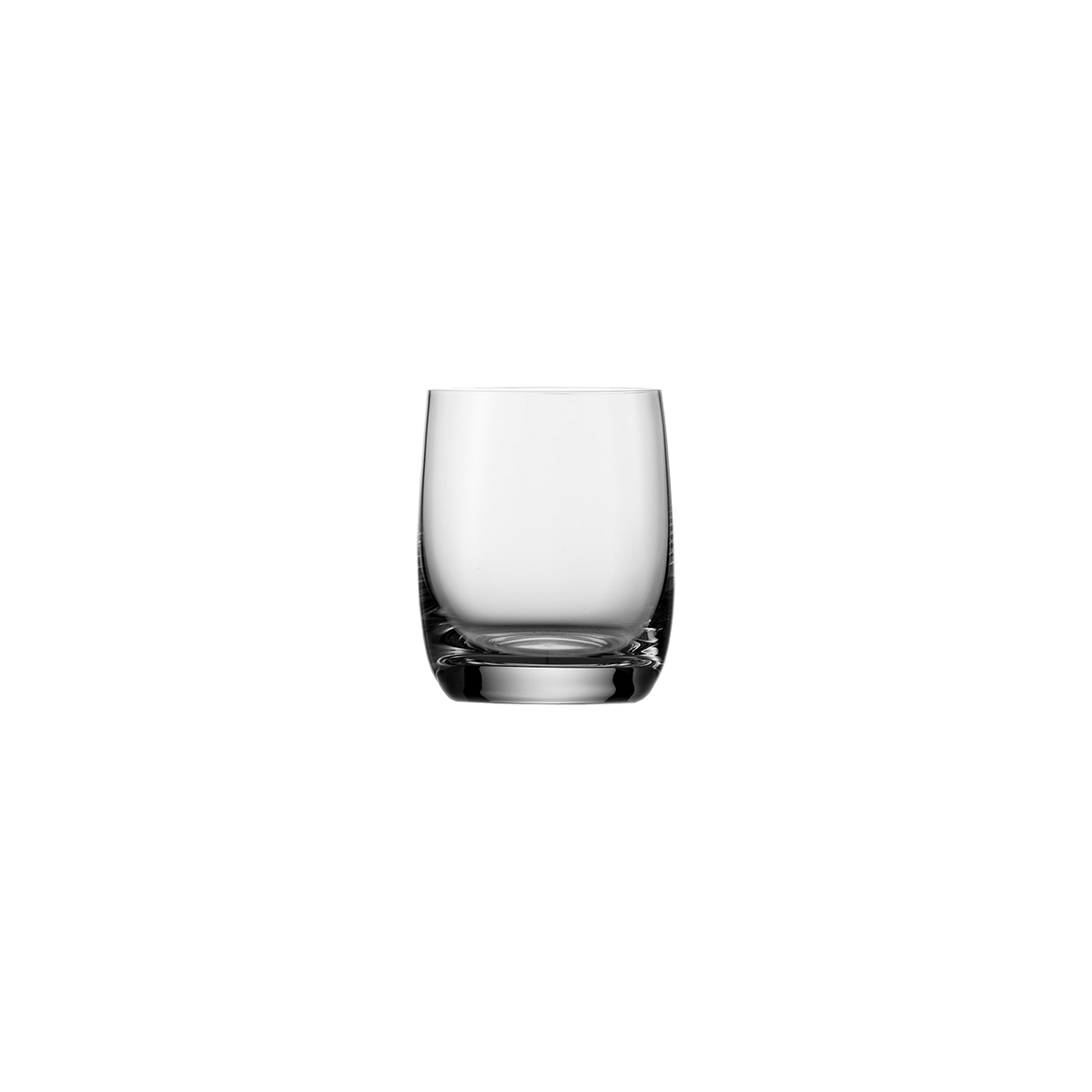 LOOP Low tumbler 19 cl