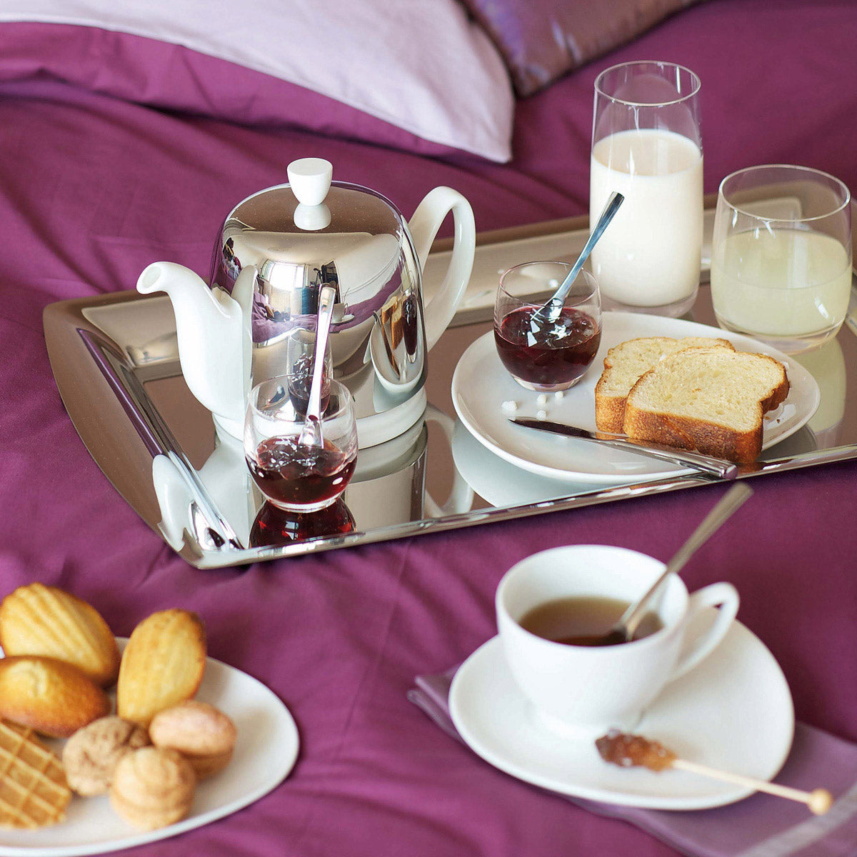 Image du produit: LOOP High tumbler 39 cl