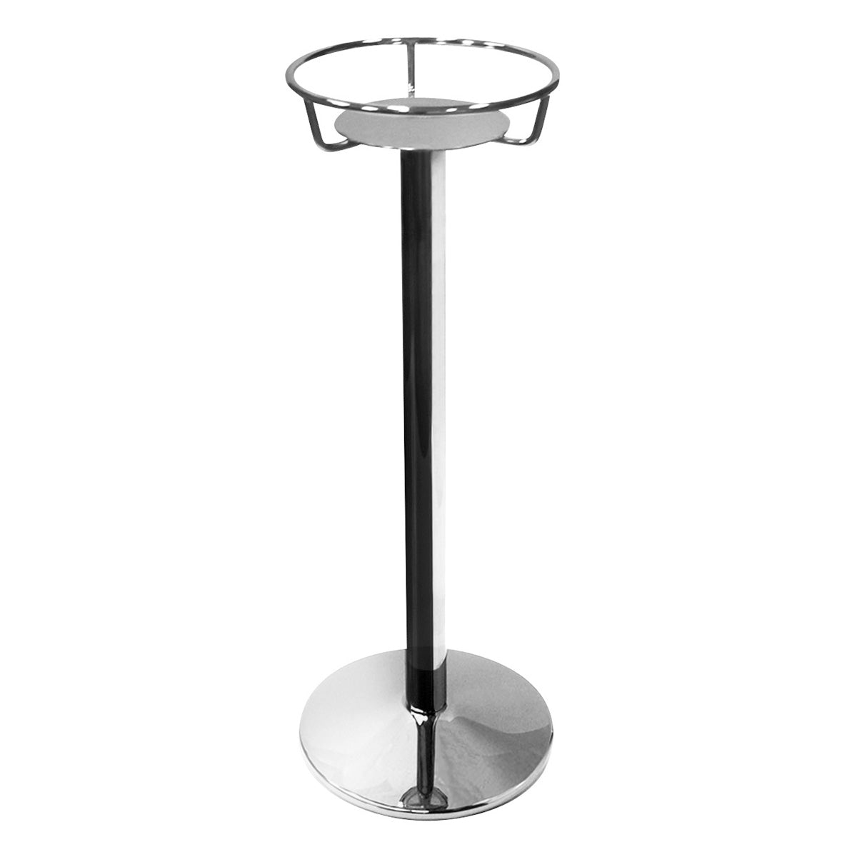 NEWPORT BAR Champagne bucket stand for 1/2 bottle