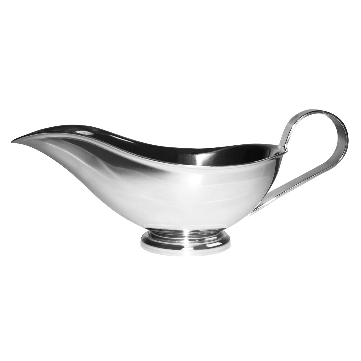 NEWPORT TABLE Sauceboat