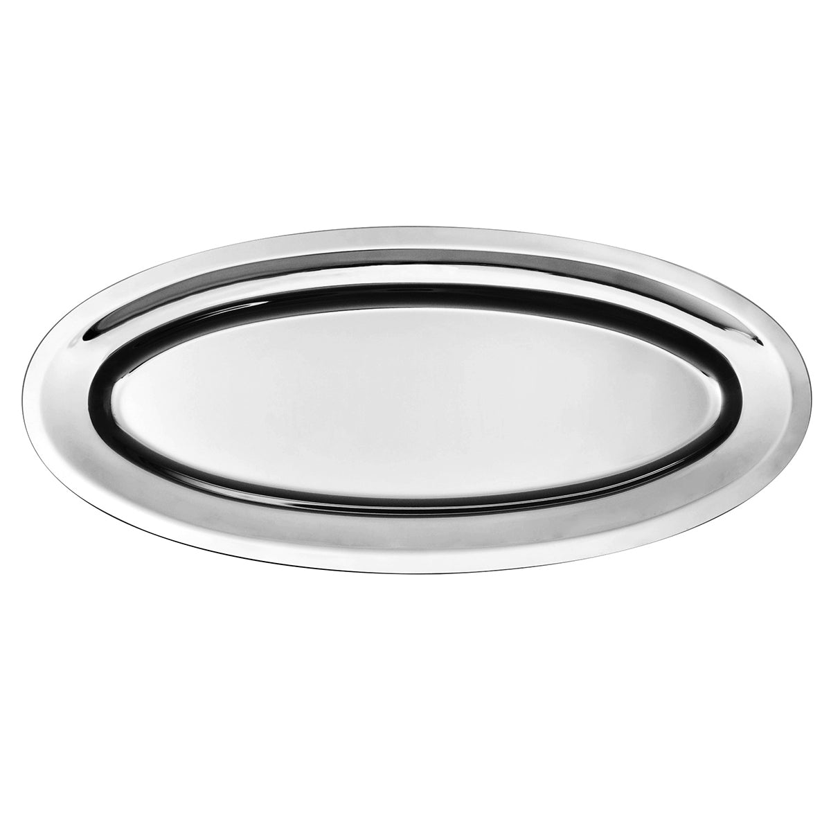 NEWPORT TABLE Oval dish 60 x 27 cm