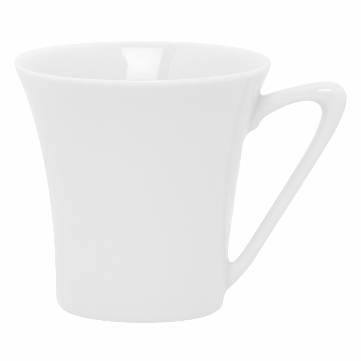 BOREAL WHITE Coffee/expresso cup 9 cl