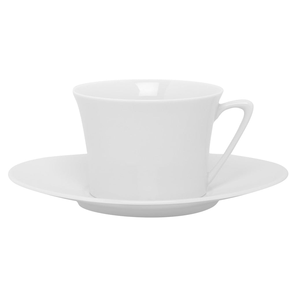 BOREAL WHITE Breakfast cup 40 cl