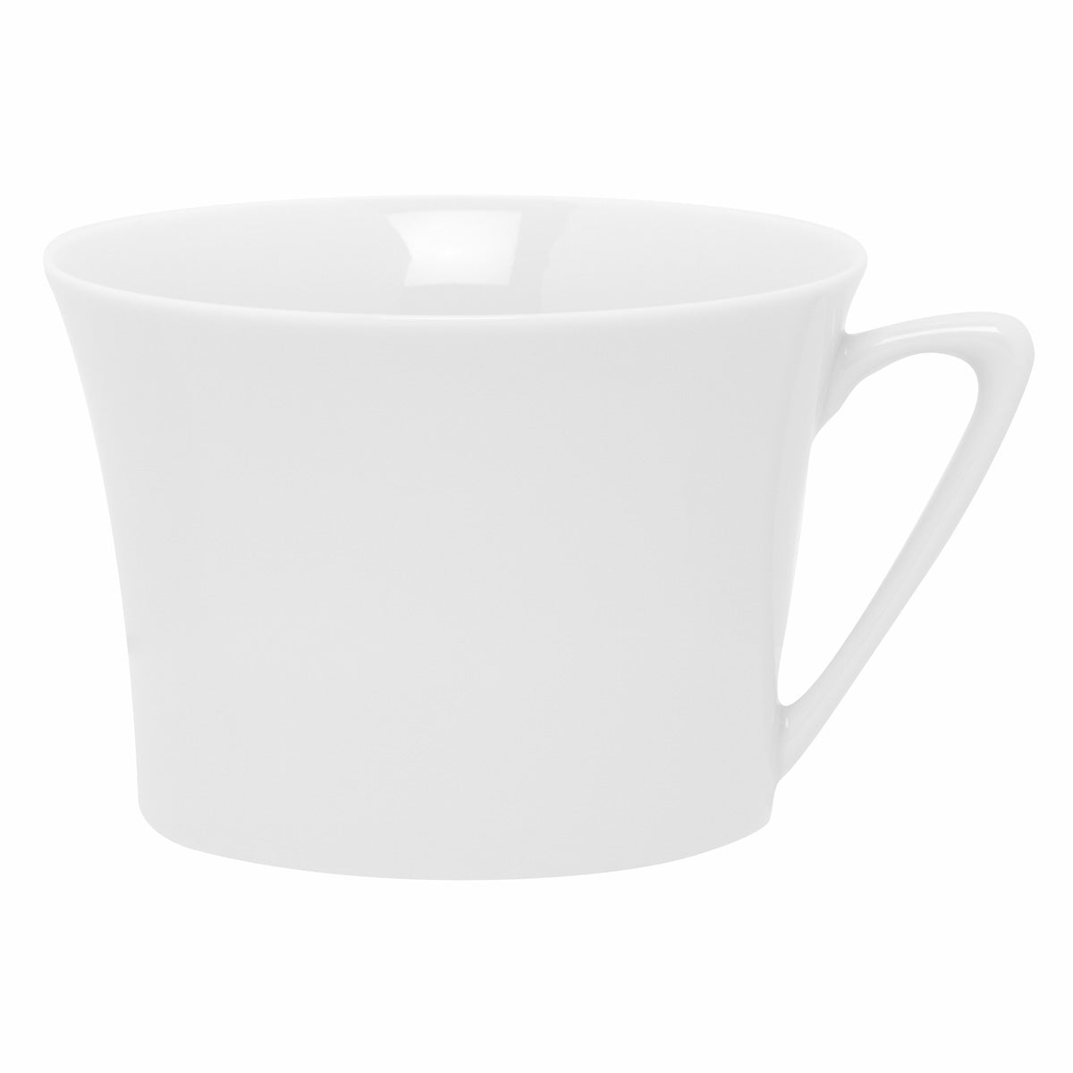 BOREAL WHITE Breakfast cup 40 cl