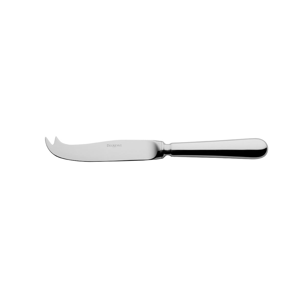 Image du produit: BLOIS MIRROR FINISH Cheese knife, hollow handle, hooked