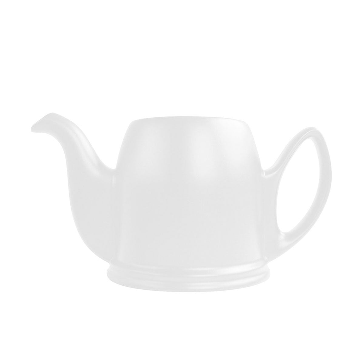 SALAM WHITE  Porcelain white body 2 cups