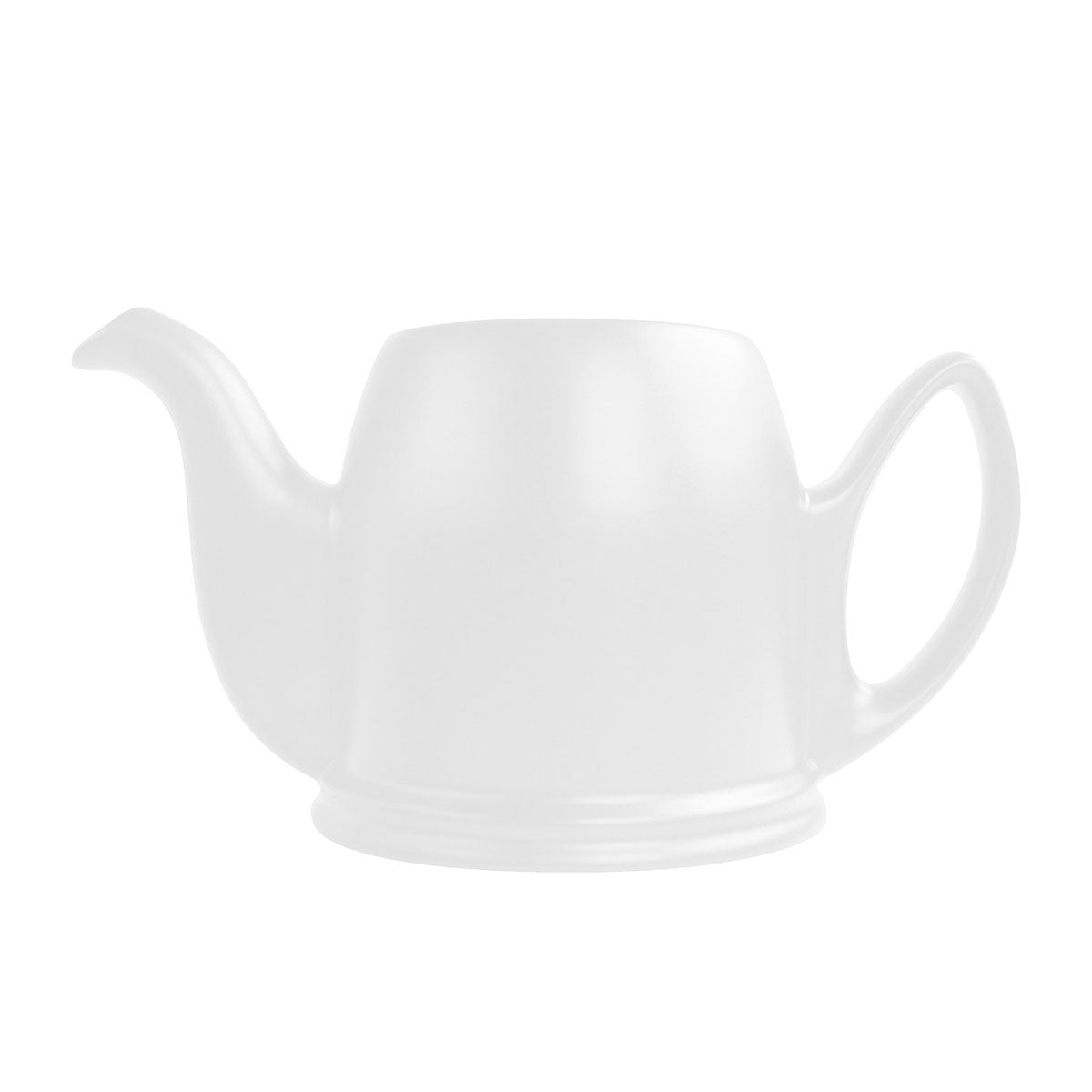 SALAM WHITE  Porcelain white body 4 cups