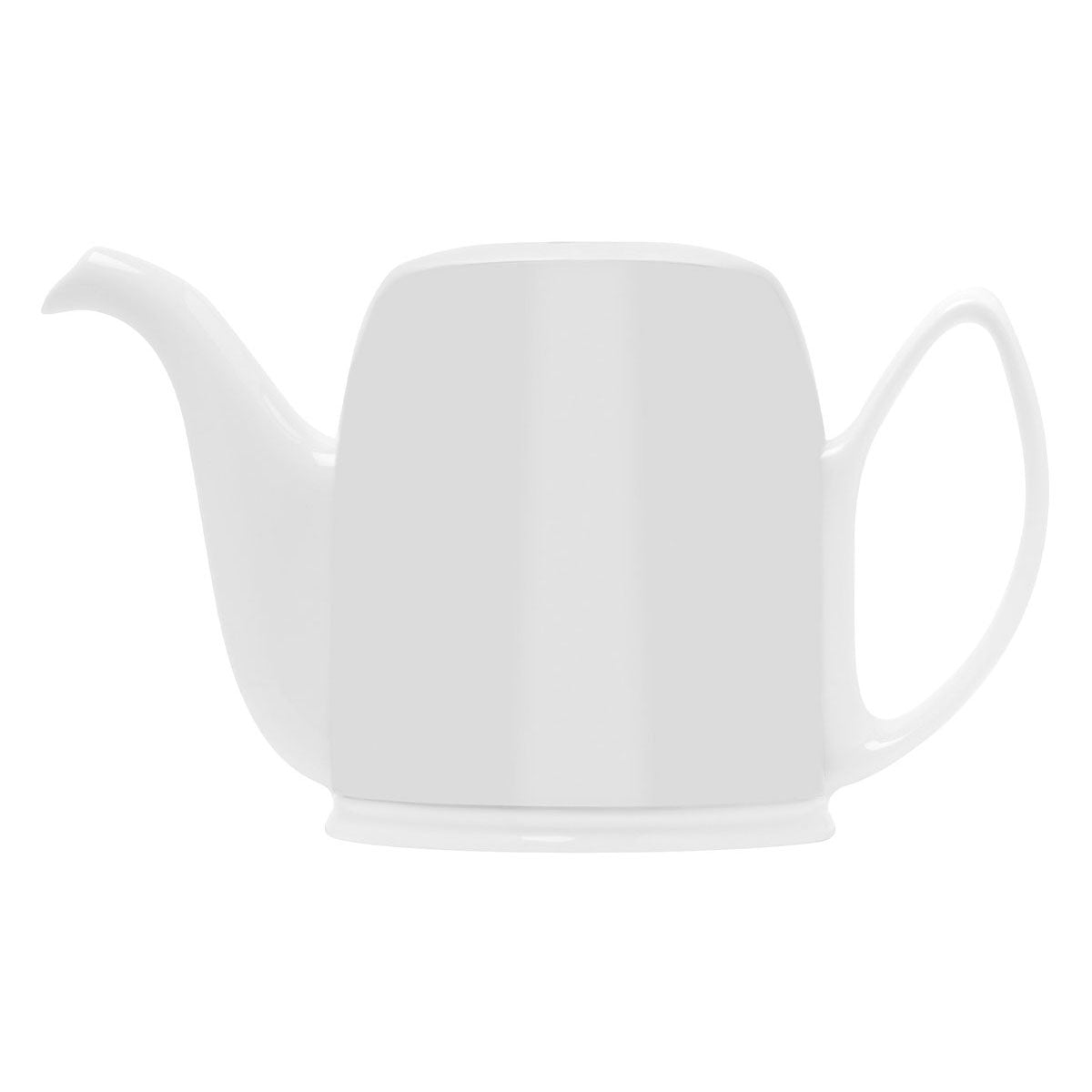 SALAM WHITE  Porcelain white body 8 cups