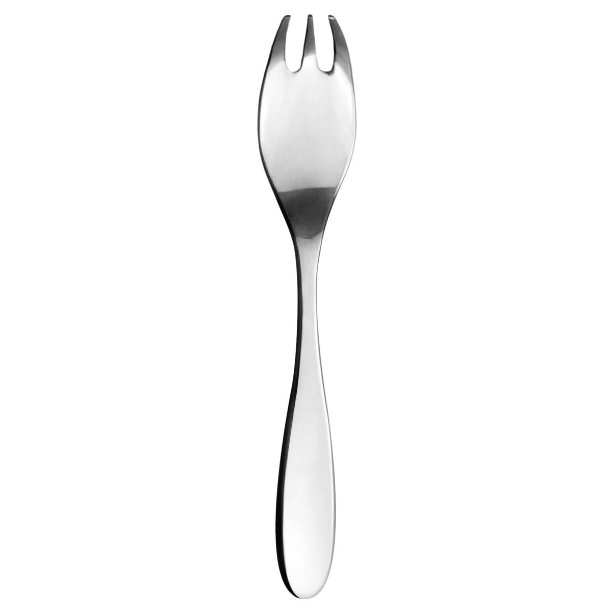 TYPE GOUTTE MIRROR FINISH Oyster / Shellfish fork