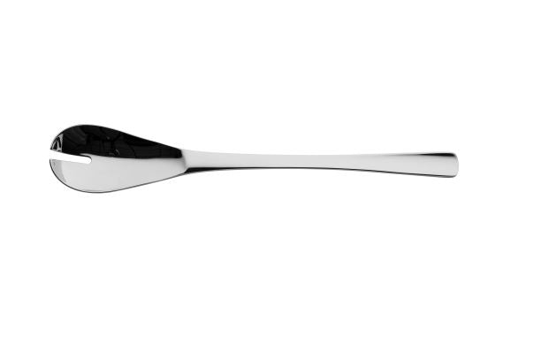 XY MIRROR FINISH Salad serving set, 2 pcs