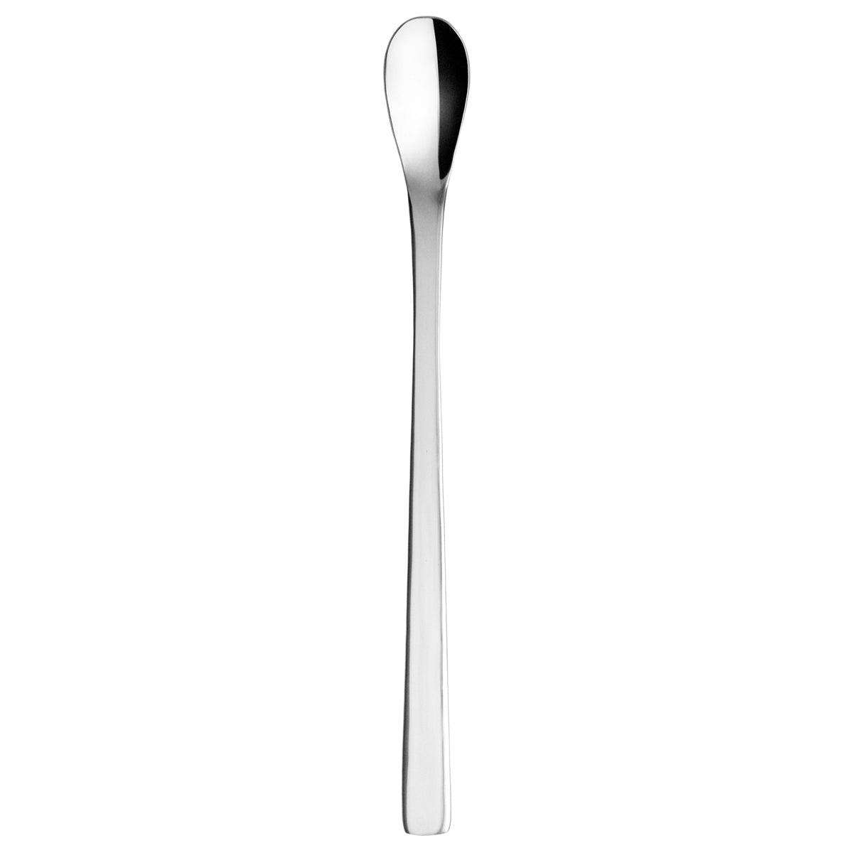 TYPE DROIT MIRROR FINISH Iced teaspoon / Longdrink