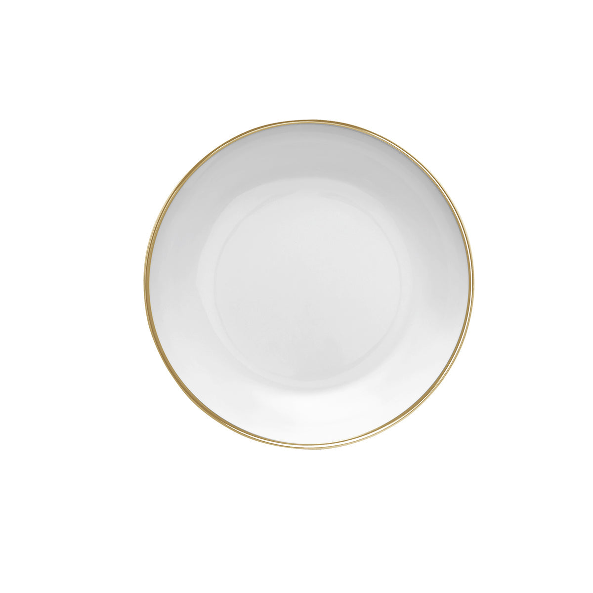Image du produit: ECLIPSE GALON GOLD  Soup dish 19 cm