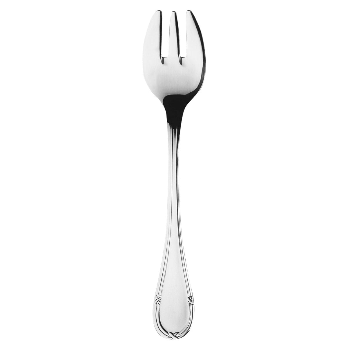 FLORENCIA MIRROR FINISH  Oyster / Shellfish fork