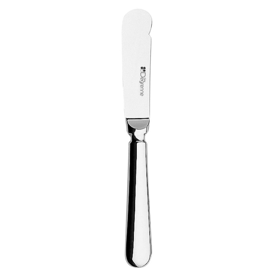 BLOIS MIRROR FINISH Butter knife, 1 pc solid handle