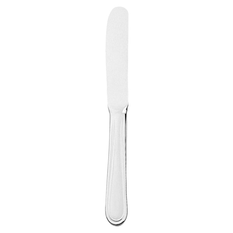 VERLAINE MIRROR FINISH Butter knife, 1 pc solid handle