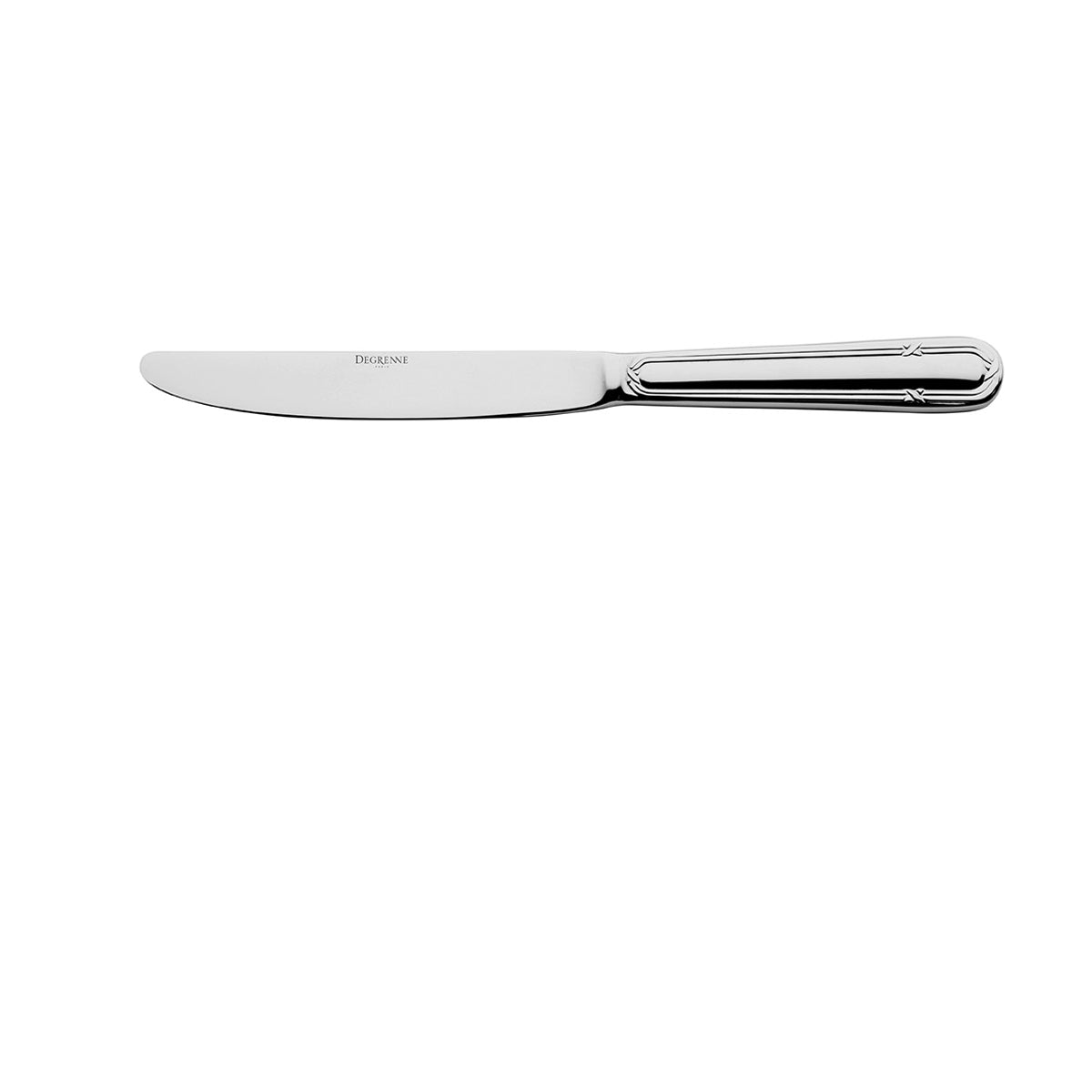 Image du produit: FLORENCIA MIRROR FINISH  Dessert knife, 1 pc solid handle