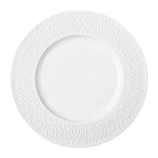 BOREAL SATIN WHITE Plate 27.9 cm
