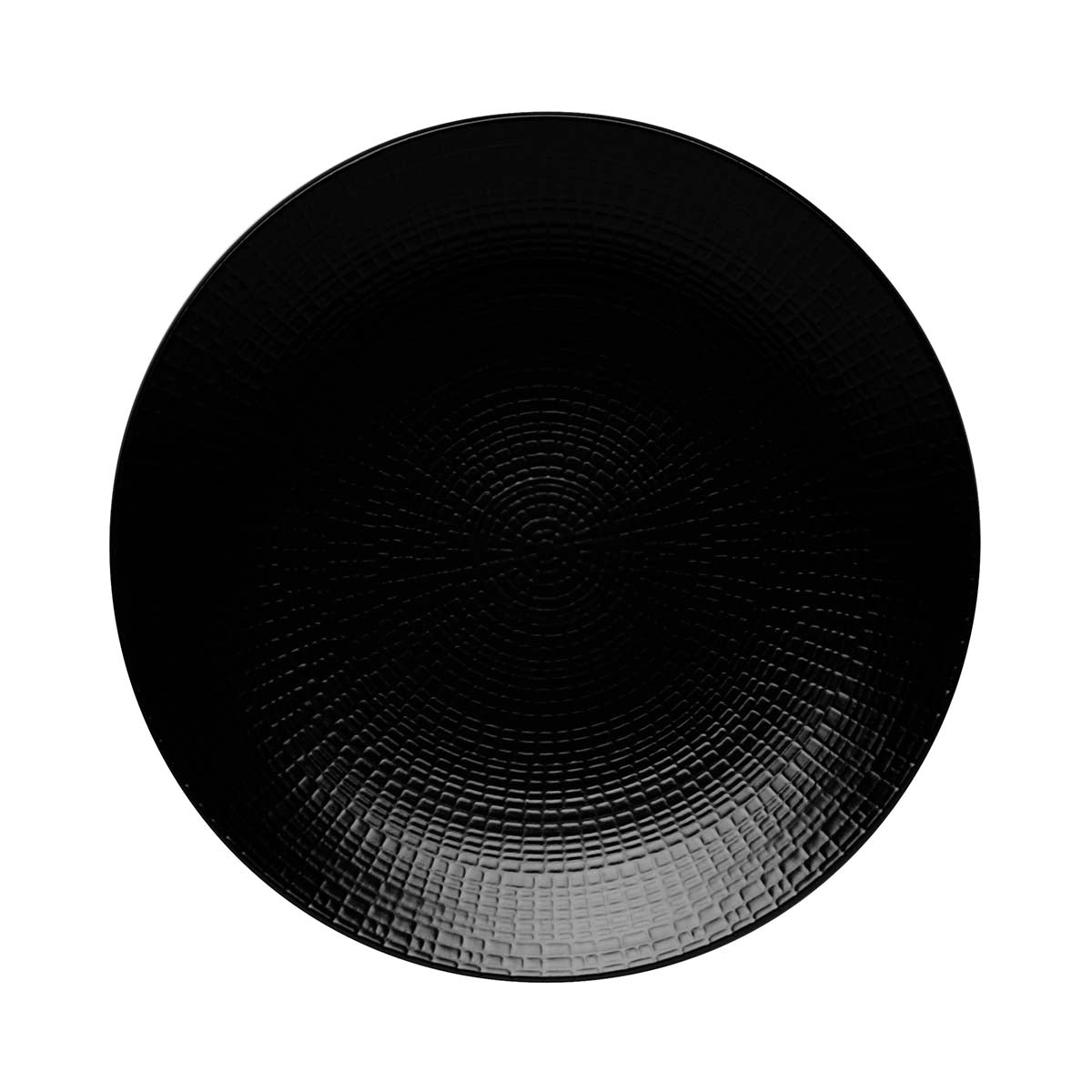 MODULO NATURE LAVA STONE Large soup dish 21 cm