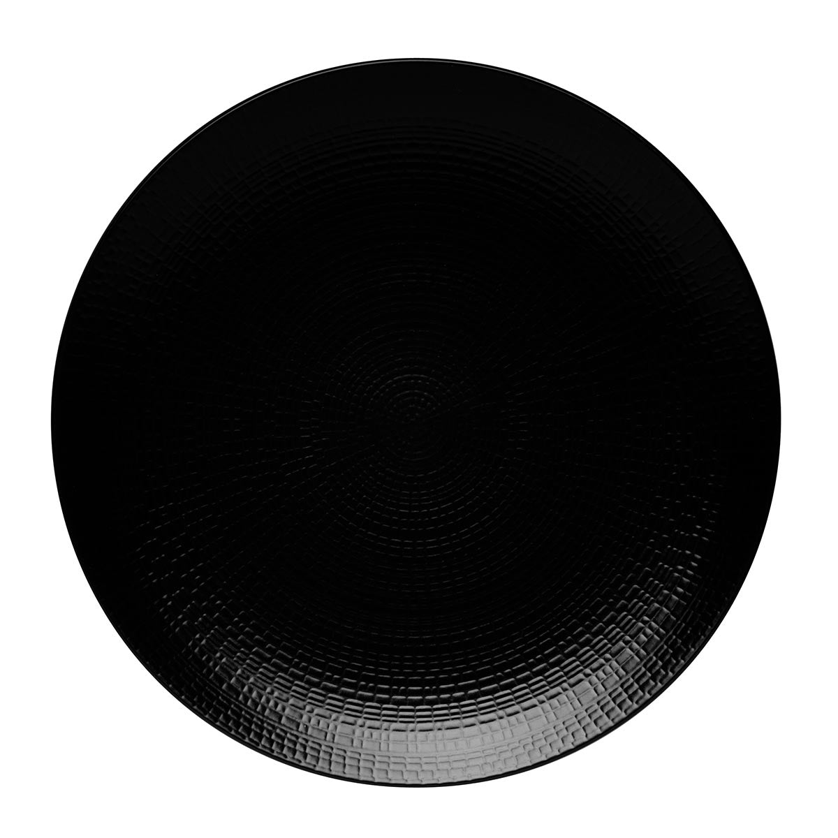 MODULO NATURE LAVA STONE Plate 27.9 cm