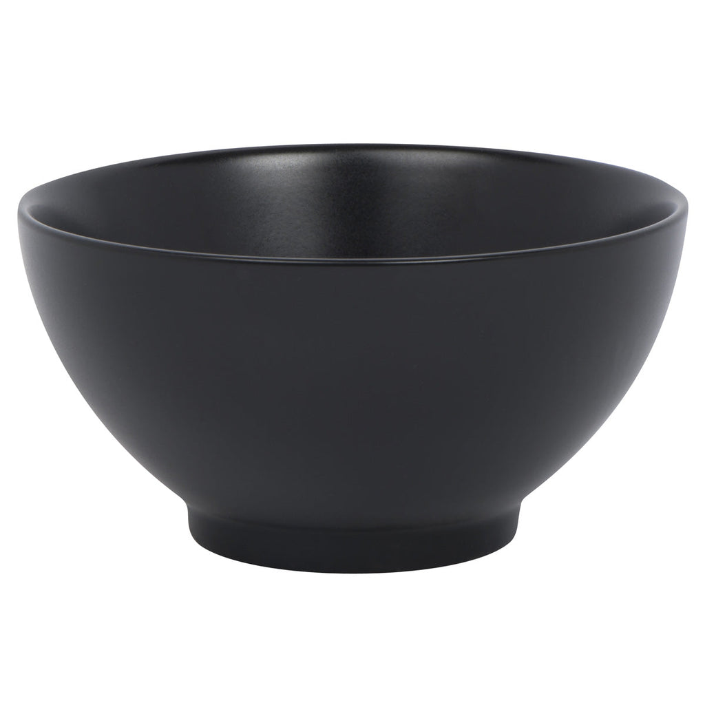MODULO NATURE LAVA STONE Bowl 14 cm