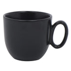 MODULO NATURE LAVA STONE Coffee/expresso cup 11,5 cl