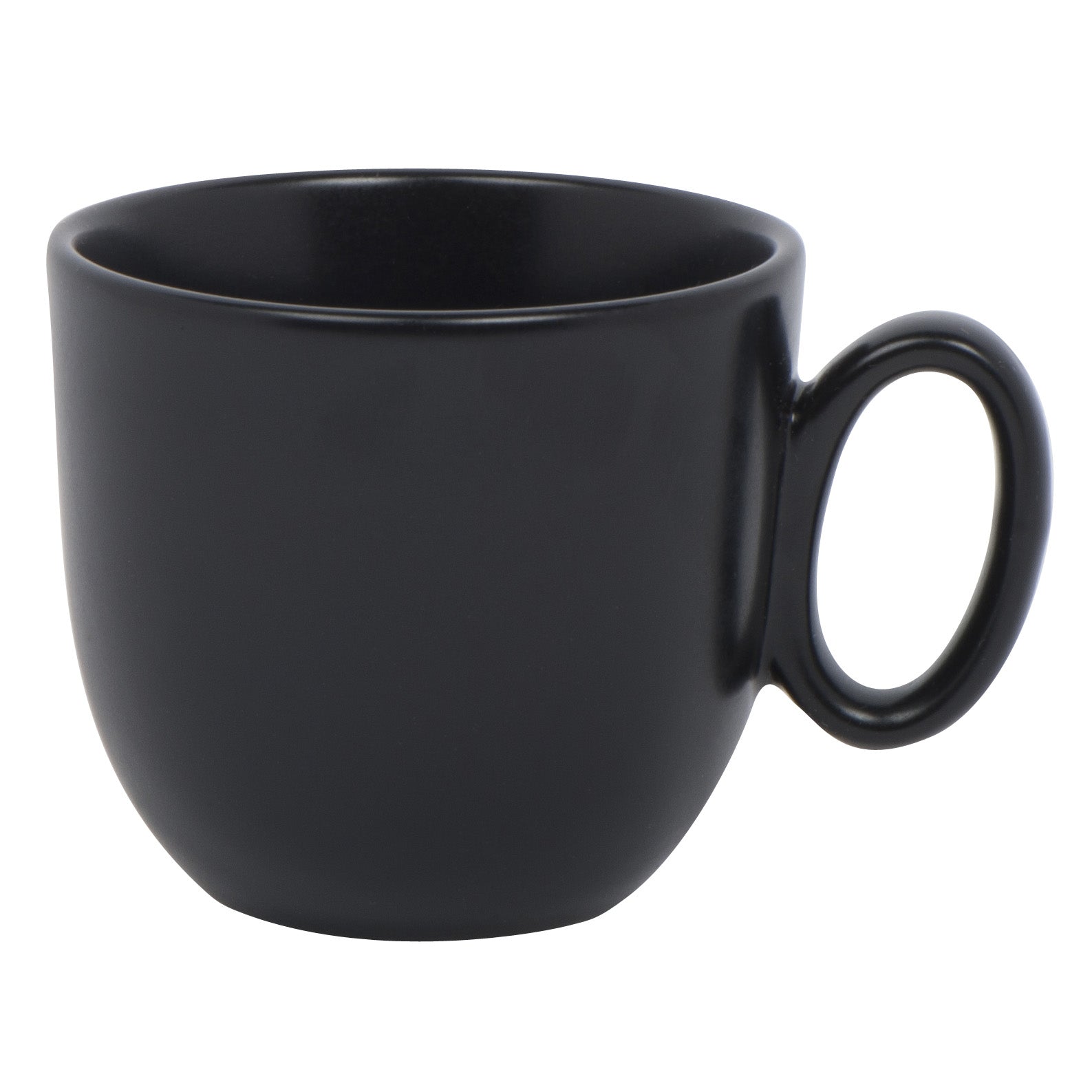MODULO NATURE LAVA STONE Coffee/expresso cup 11,5 cl