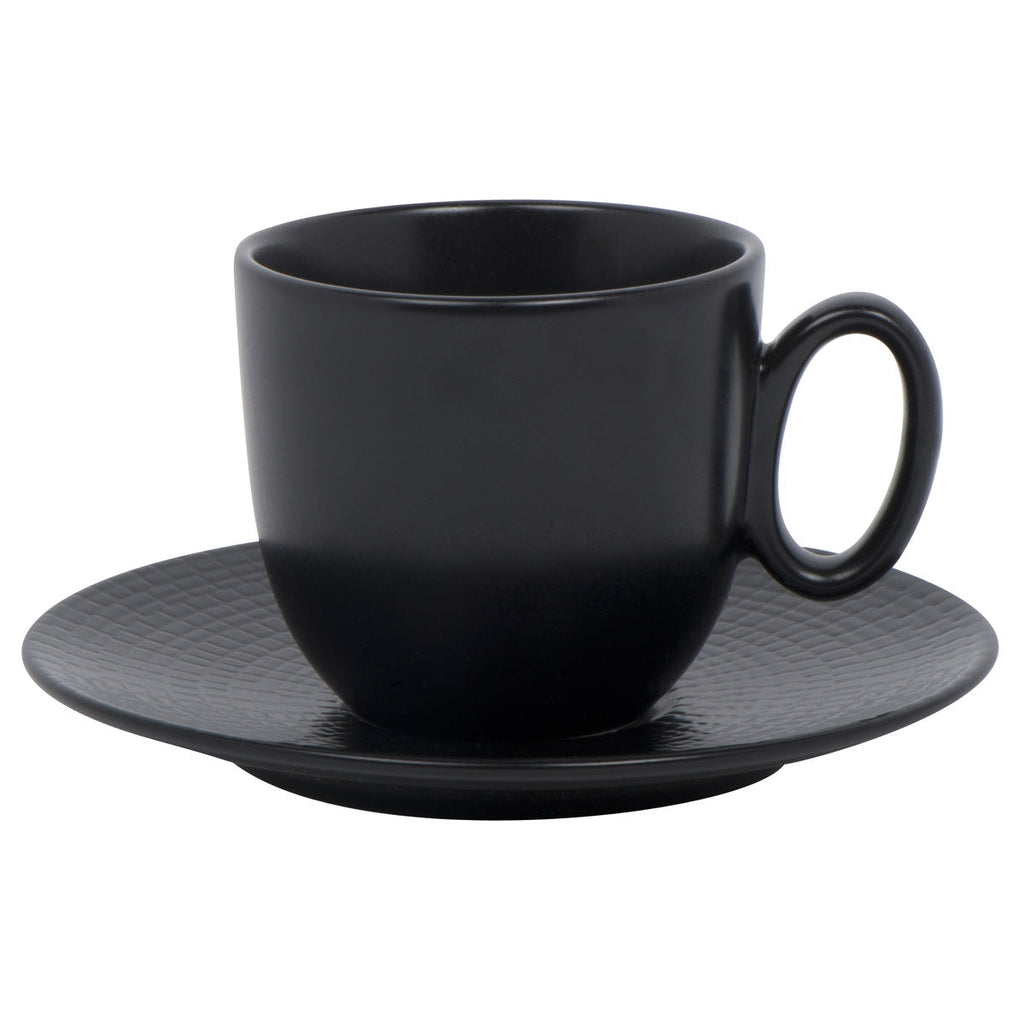 MODULO NATURE LAVA STONE Coffee/expresso cup 11,5 cl