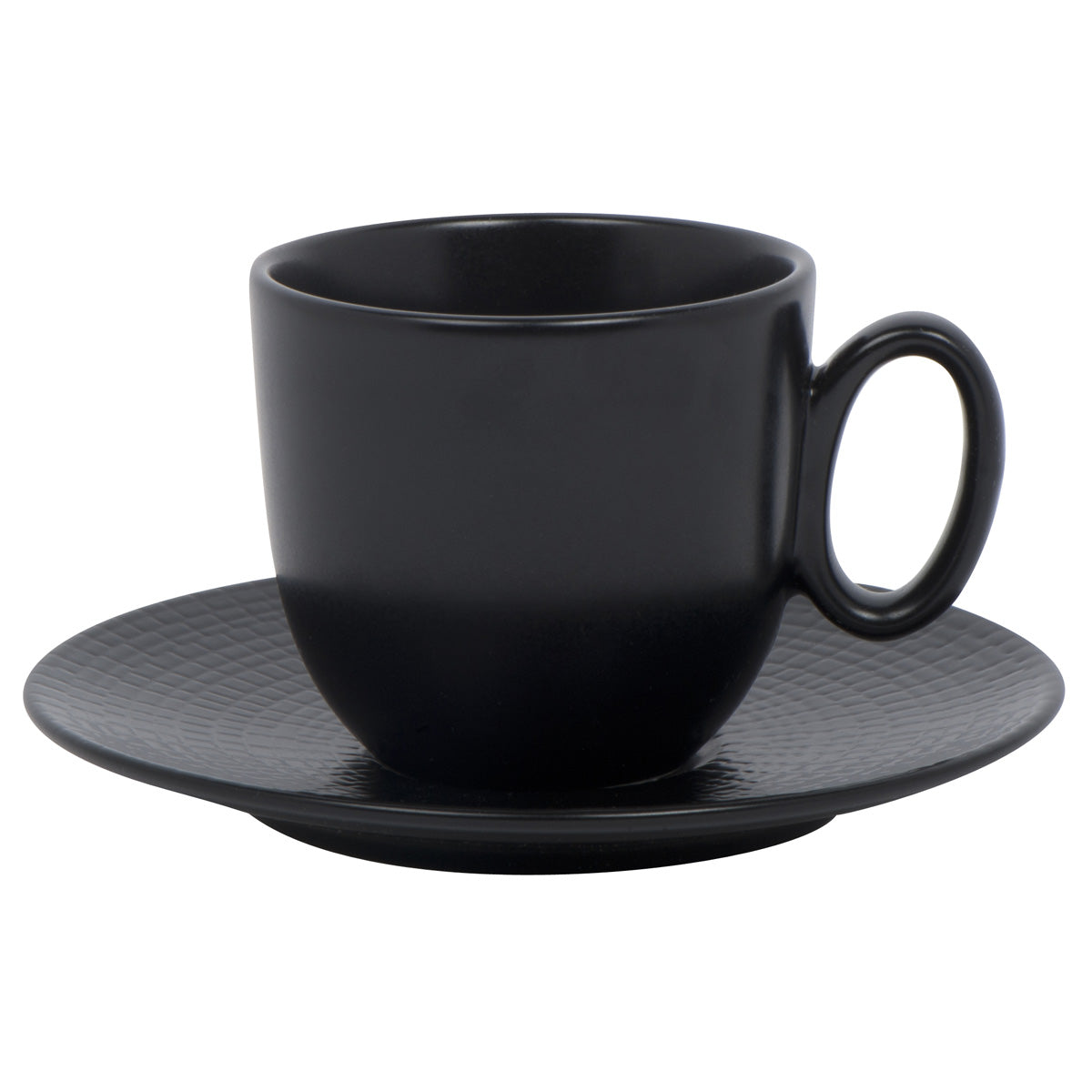 MODULO NATURE LAVA STONE Coffee/expresso cup 11,5 cl