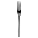 XY BLACK MIRROR FINISH Table fork