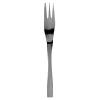 XY BLACK MIRROR FINISH Fish fork, 3 tine