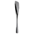 XY BLACK MIRROR FINISH Gourmet spatula