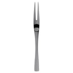 XY BLACK MIRROR FINISH Appetizer fork