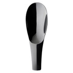 XY BLACK MIRROR FINISH Appetizer spoon