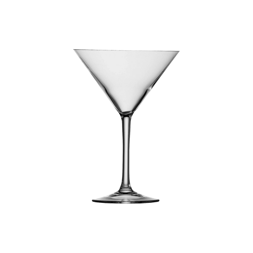 ANYTIME Martini glass 25 cl