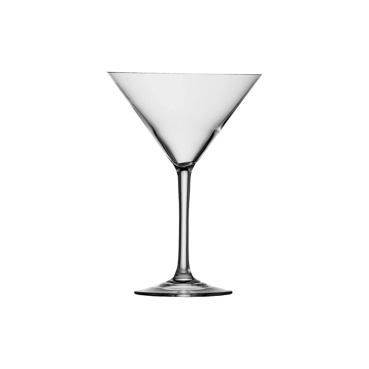 ANYTIME Martini glass 25 cl