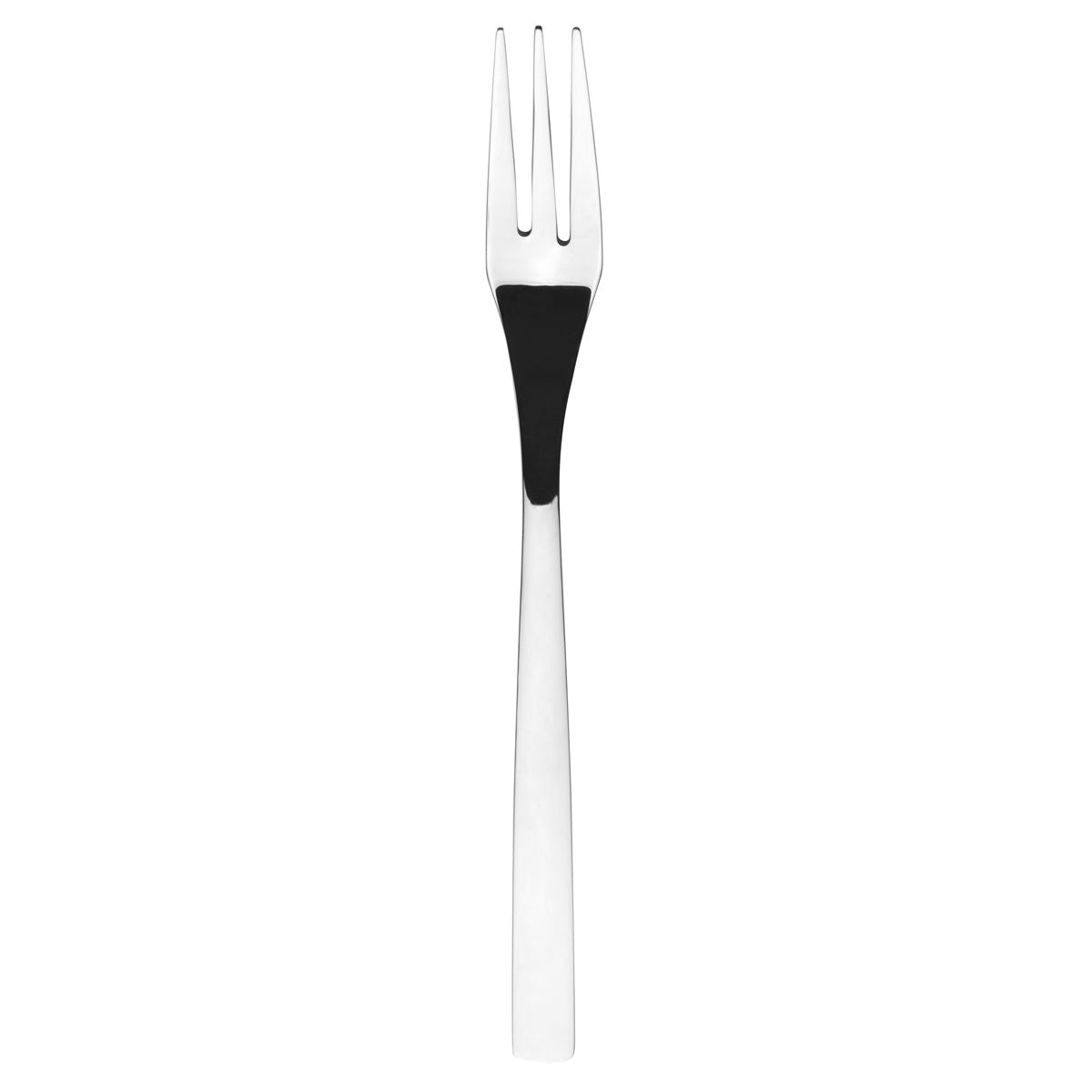 GUEST MIRROR FINISH Fish fork, 3 tine