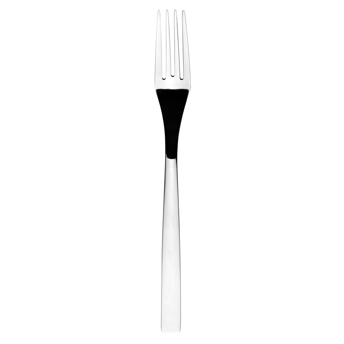 GUEST MIRROR FINISH Serving fork