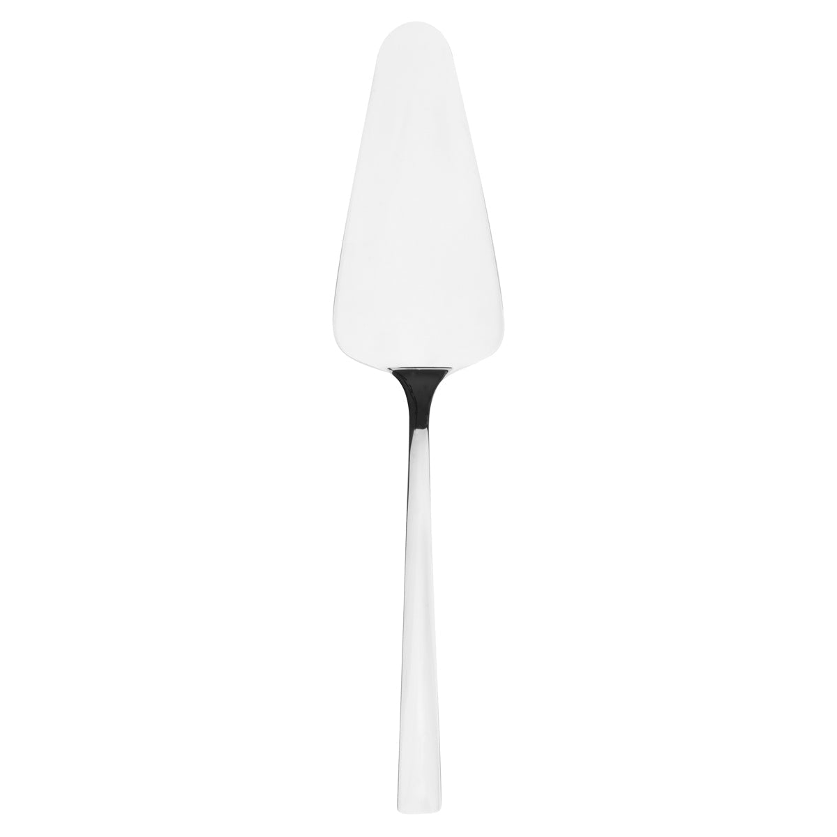 GUEST MIRROR FINISH Pastry server, solid handle