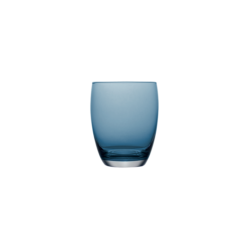 ALLEGRO NIGHT BLUE Tumbler 29 cl