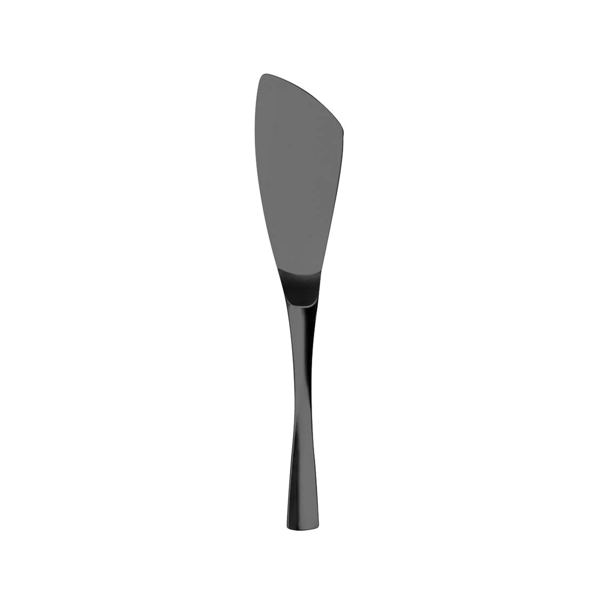 Image du produit: XY BLACK MIRROR FINISH Pastry server, solid handle
