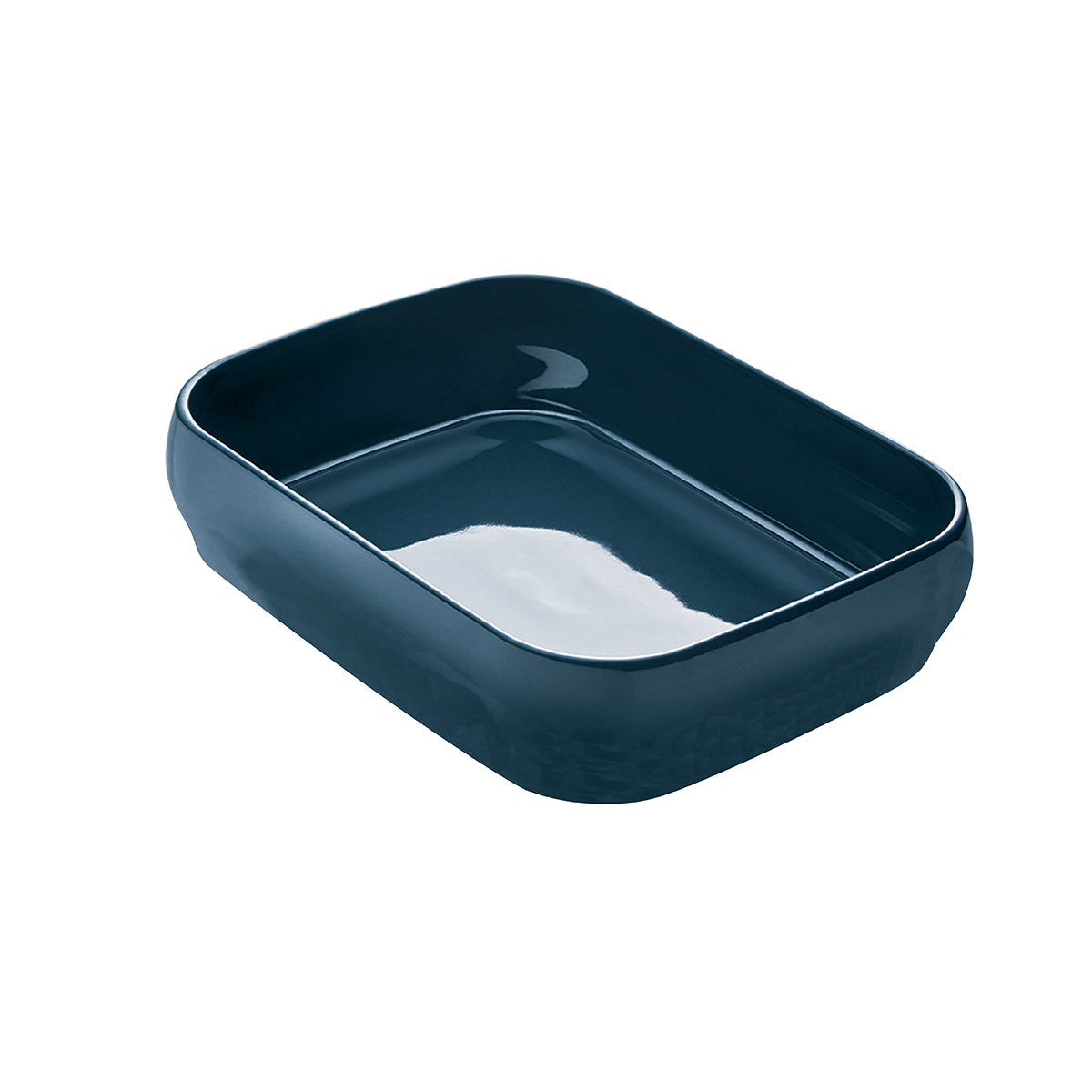 Image du produit: BAHIA BLUE STONE Oven dish 31,8 x 25 cm
