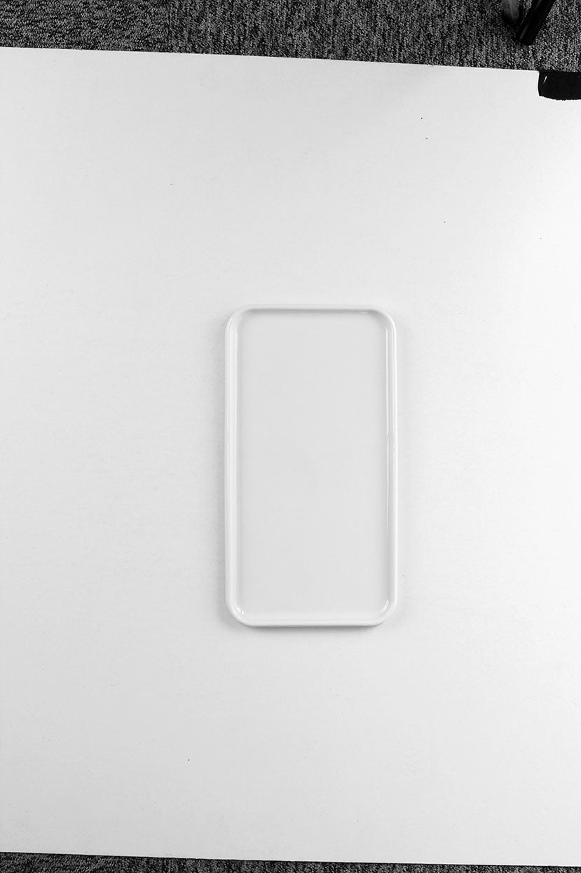 Image du produit: EVENTO WHITE Tray gn 1/3 32x17.5 cm . 12 in 5/8x6 in 7/8