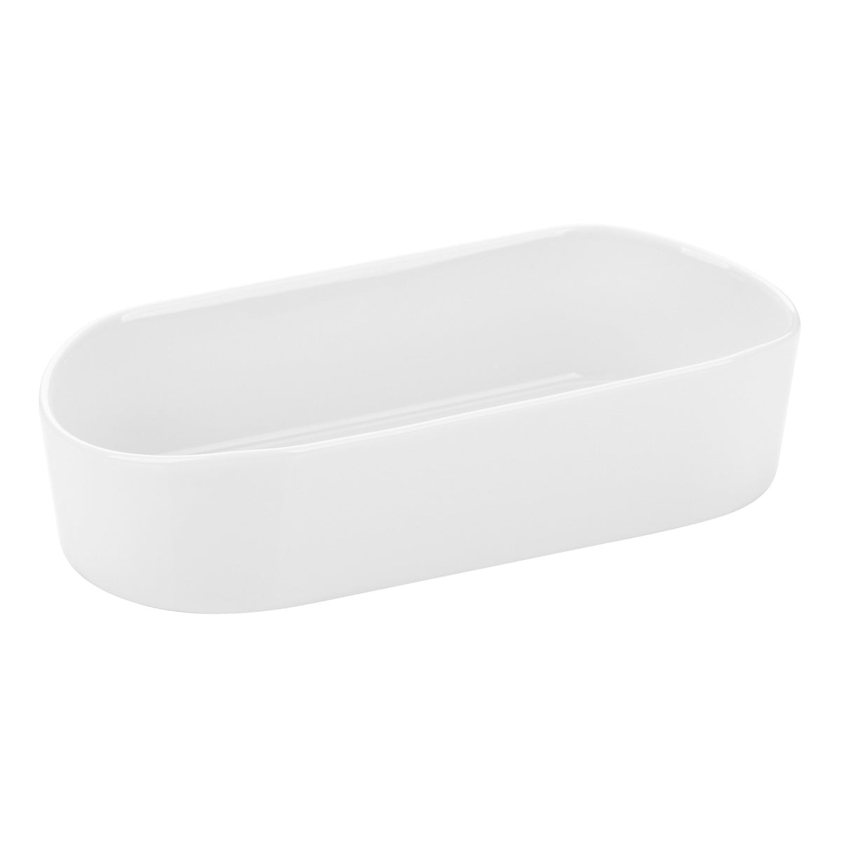 EVENTO WHITE Serving cutlery display 21x10 cm . 8 in 1/4x3 in 15/16