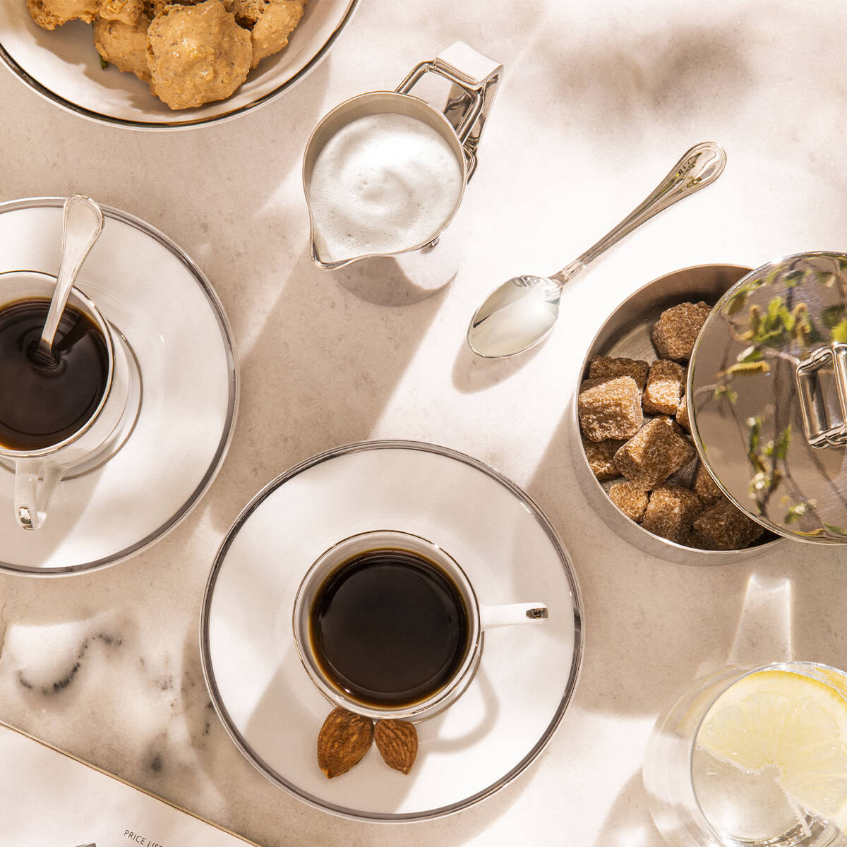 Image du produit: NEWPORT COFFEEWARE Sugar bowl