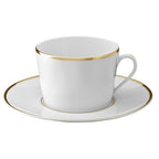 ECLIPSE GALON GOLD Breakfast cup 34 cl