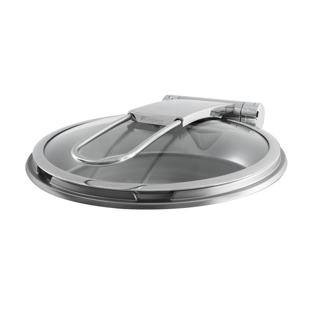 EVENTO Lid with gutter 33 cm . 13 in