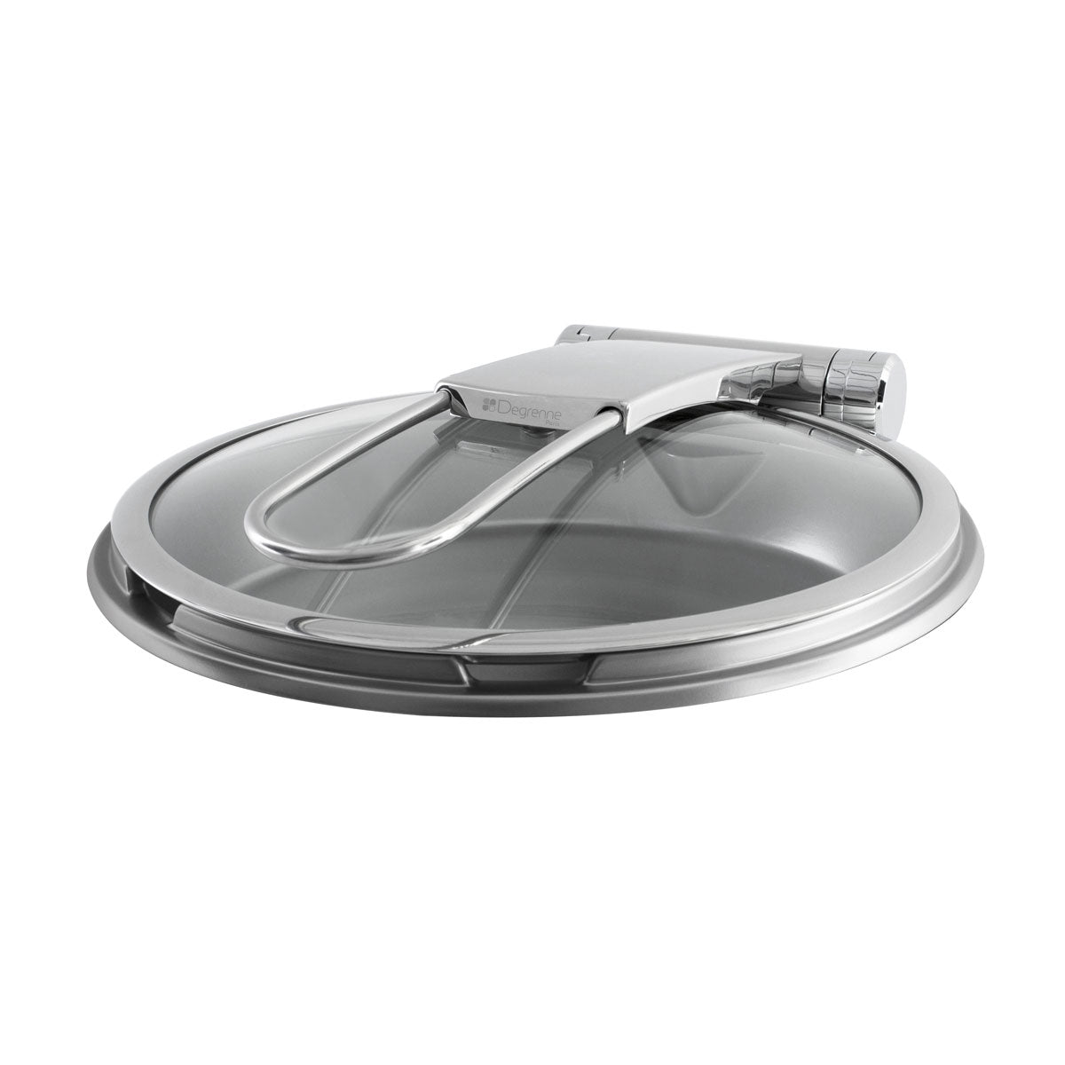 EVENTO Lid with gutter 33 cm . 13 in
