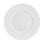COLLECTION L WHITE Plate 27,9 cm