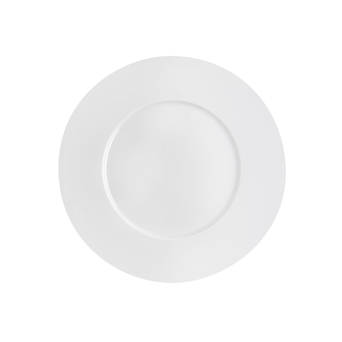 Image du produit: COLLECTION L WHITE Dessert plate 24 cm