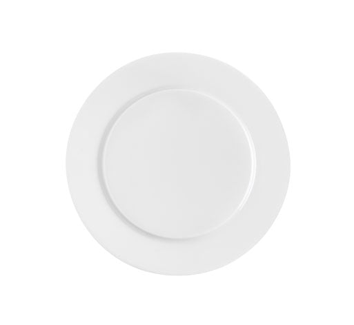 COLLECTION L WHITE Bread plate 14 cm